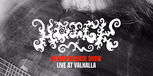 HOICK live at VALHALLA