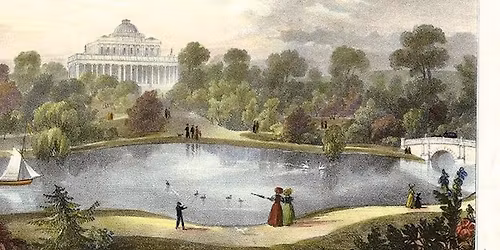 Links between the American and French Revolutions?