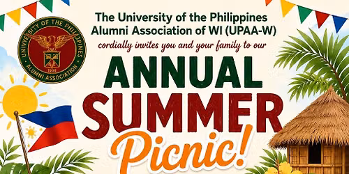 UPAA-W Summer Picnic