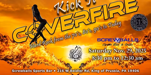 \ud83d\udd25\u2764\ufe0f\u200d\ud83d\udd25\ud83c\udfb8\ud83c\udf99\ufe0fRocking Screwball's KoP\ud83e\udd41\ud83c\udfb8\u2764\ufe0f\u200d\ud83d\udd25\ud83d\udd25