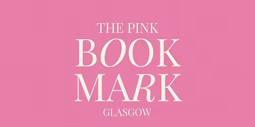 The Pink Bookmark - March Meeting