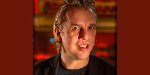 UITVERKOCHT! Jan Jaap van der Wal - Amor Fati (try-out)