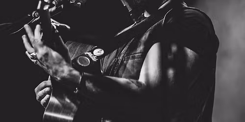 Luke Fox Live Music\u203c\ufe0f