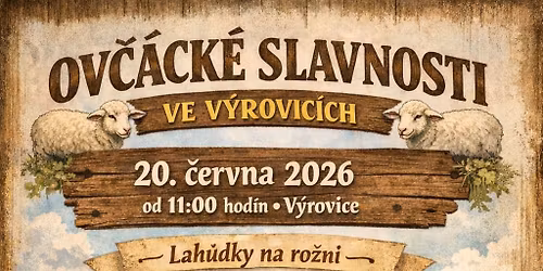 Ov\u010d\u00e1ck\u00e9 slavnosti