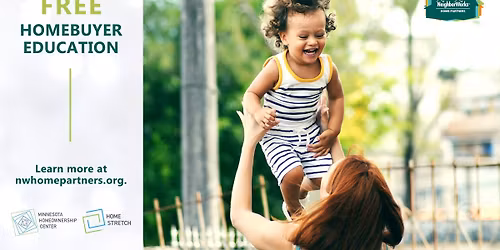 FREE Homebuyer Education Workshop