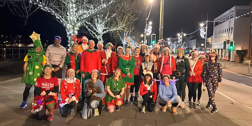 Nibbles and tipples 2025