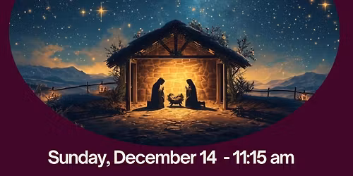 Journey to Jesus Performance