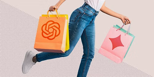 Consumers Don\u2019t Shop Like They Used To