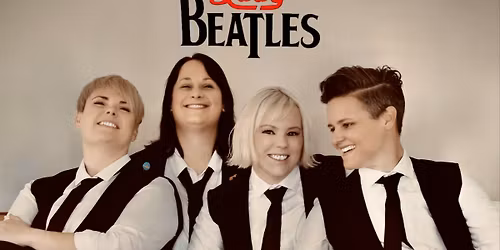 LadyBeatles