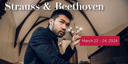 New York Philharmonic - Santtu-Matias Rouvali - Rachmaninoff's Symphonic Dances