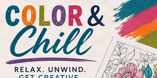 Color & Chill