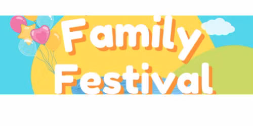 Family Festival!