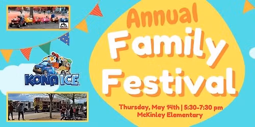 Family Festival!