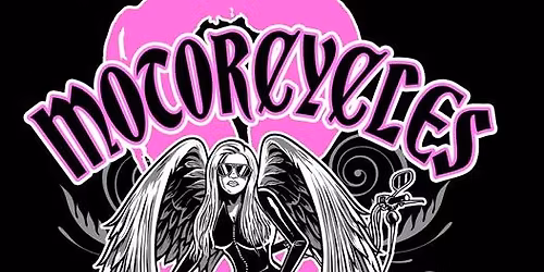 Motorcycles for Mammograms