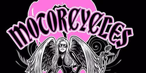 Motorcycles for Mammograms 