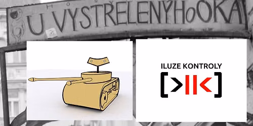 ILUZE KONTROLY & RYCHTANK U Vyst\u0159elen\u00fdho oka