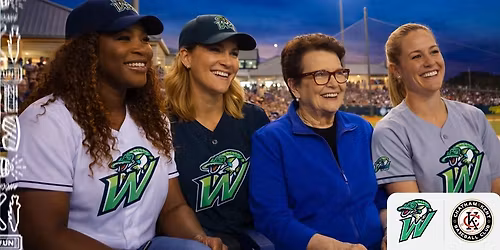 Women in Sports Night presented by YMCA Niagara