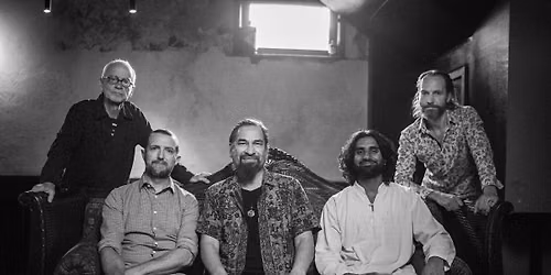 Duende Indalo - A World of Musical Fusion