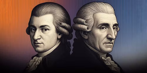 Mozart & Haydn