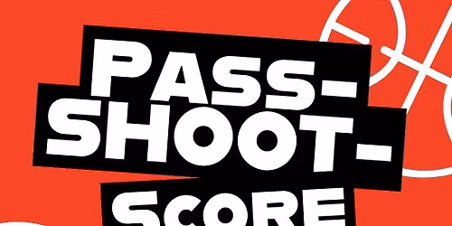 Pass-Shoot-Score - Brookfield 4-11 yrs. 