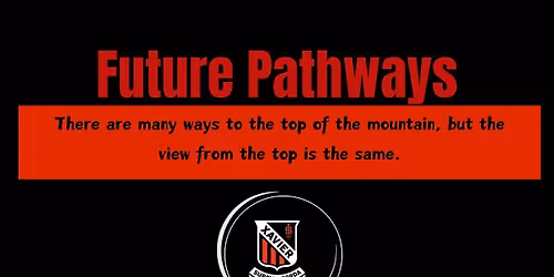 Year 12 Futures Expo