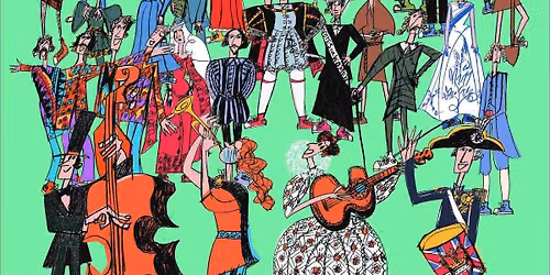 The (Almost) Complete History of Britain