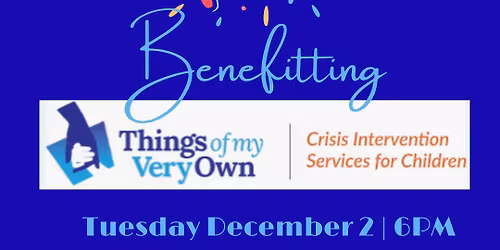 BINGO: Benefiting Things of My Very Own