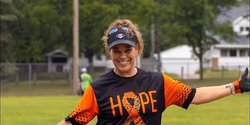 Celebrating Nikki Dinda Charity Softball Tournament