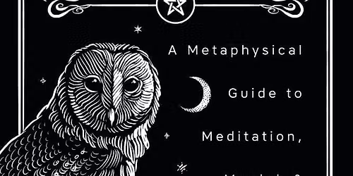 Magical Book Study Group - FREE