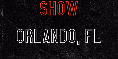 Magic for Adults: Orlando, FL