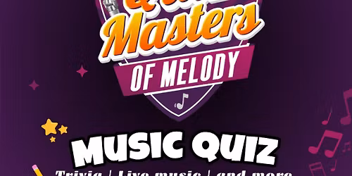 Music Quiz- O'Casey's Irish Pub - Quizmasters of Melody