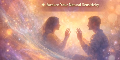 Sensing the Aura