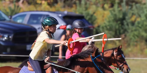 October 3 - Pairs Competition - Newmarket 