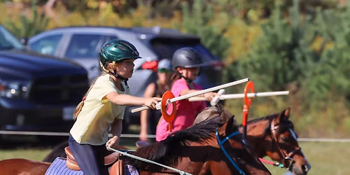 October 3 - Pairs Competition - Newmarket 