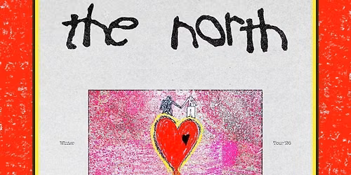 THE NORTH