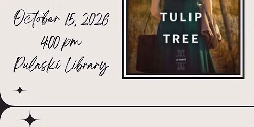 Let's Read Book Club