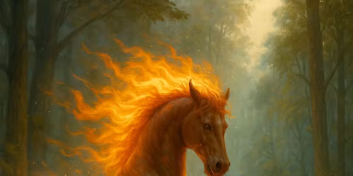 Snake \ud83d\udc0d to Fire Horse \ud83d\udc0e Two-Part Embodiment Meditation Journey 