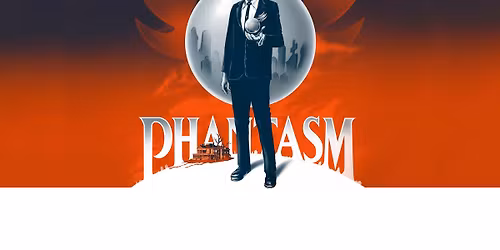 Phantasm (Grand Rapids Film Society)
