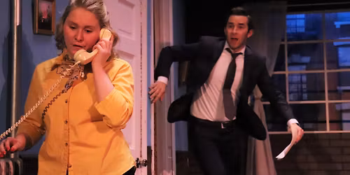 Parking Twilight Bowl - Eau Claire