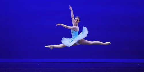 Ballet in the Park
