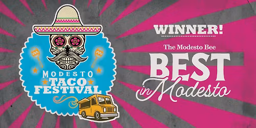 Modesto Taco Fest