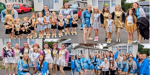 Loxley Belles Open Evening 2026
