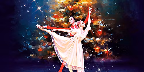 Der Nussknacker I Ballett