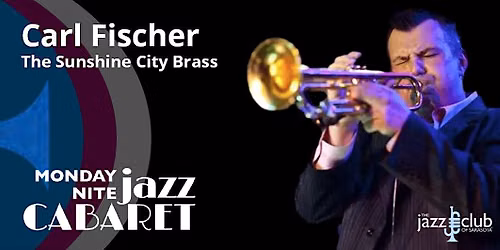 MNJC Carl Fischer & Sunshine City Brass