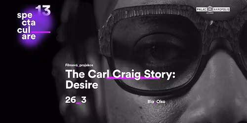 Desire - The Carl Craig Story | Filmy na Spectaculare_13