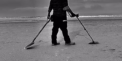 Treasure Hunting in Hessle Pt 2 & AGM