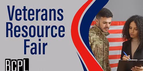 Veterans Resource Fair