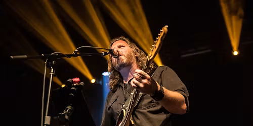 Max solo at Coopersmith's Brewery 