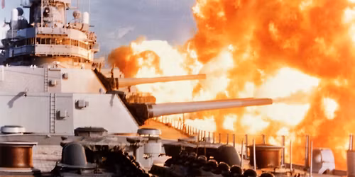 Evening Turret II Tour