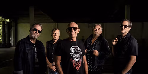 Extrabreit - Weihnachts Blitz Tour 2025